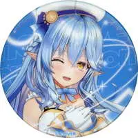 Yukihana Lamy - Badge - hololive