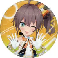 Natsuiro Matsuri - Badge - hololive