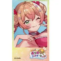 Momosuzu Nene - Character Card - hololive