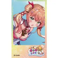 Momosuzu Nene - Character Card - hololive