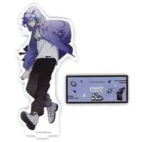 Minase Rio - Acrylic stand - UPROAR!!