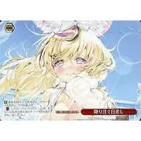 hololive - Trading Card - Weiss Schwarz