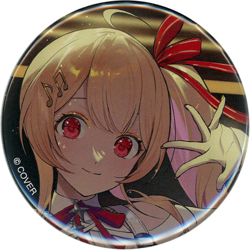 Otonose Kanade - Badge - ReGLOSS