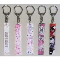 Mafumafu - Acrylic Key Chain - Towels - Key Chain - Utaite