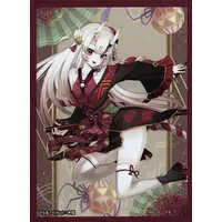 Nakiri Ayame - Card Sleeves - Trading Card Supplies - hololive