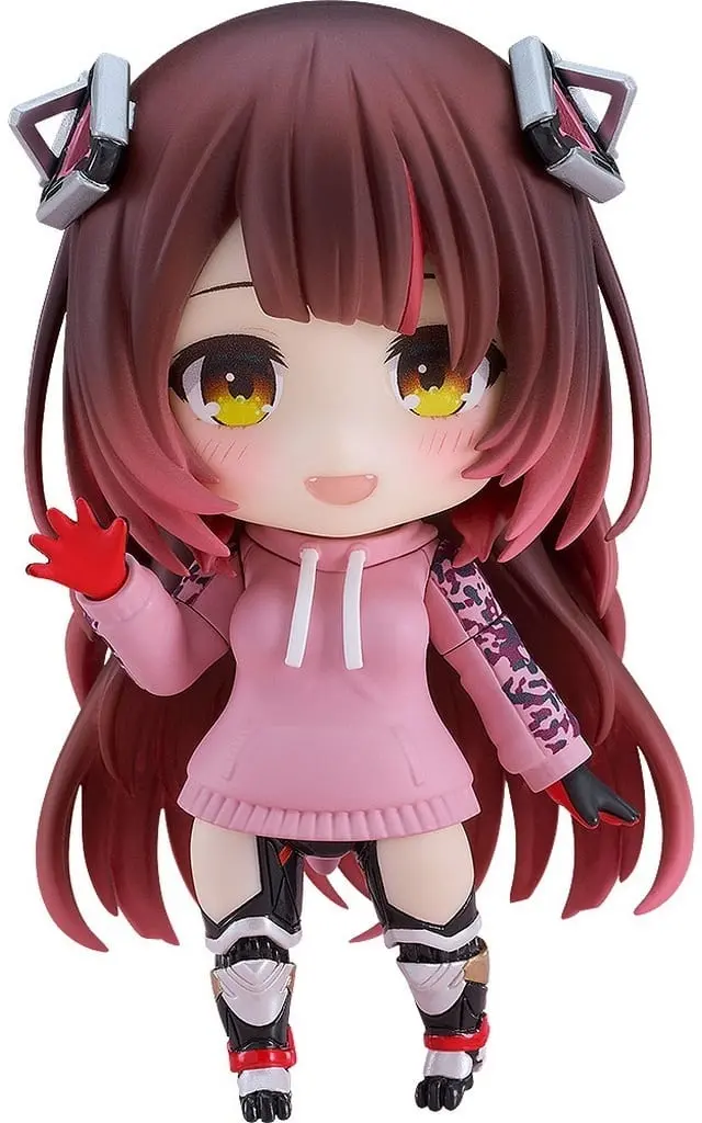 Roboco-san - Nendoroid - Figure - hololive