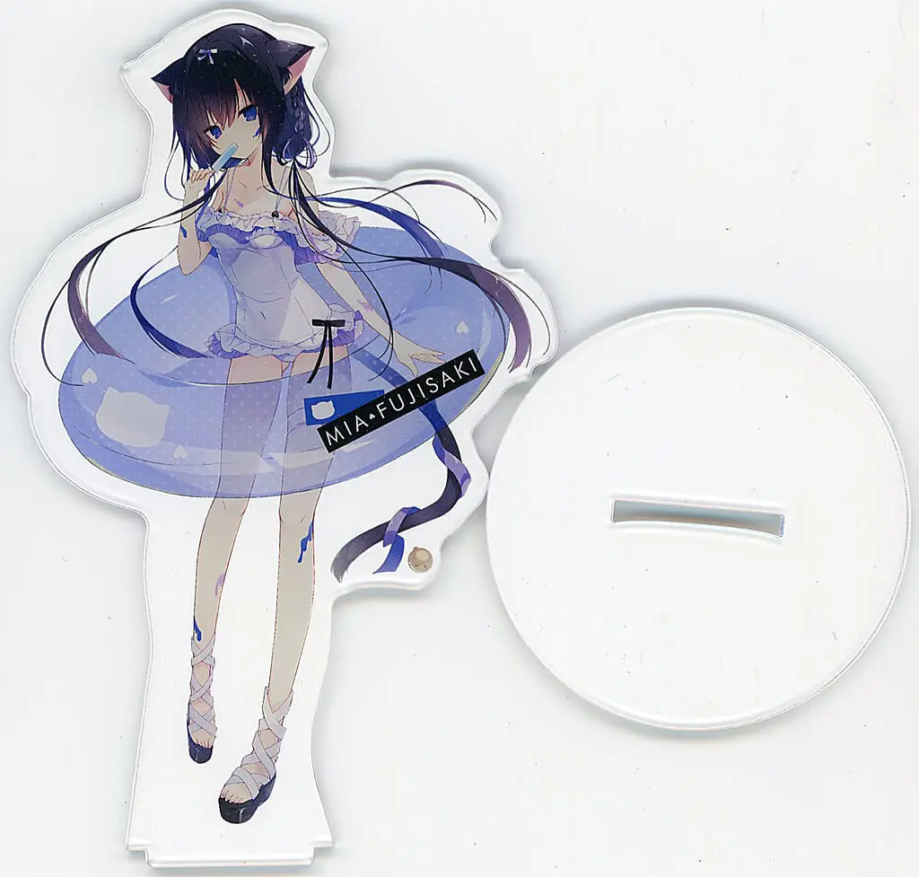 VTuber - Acrylic stand