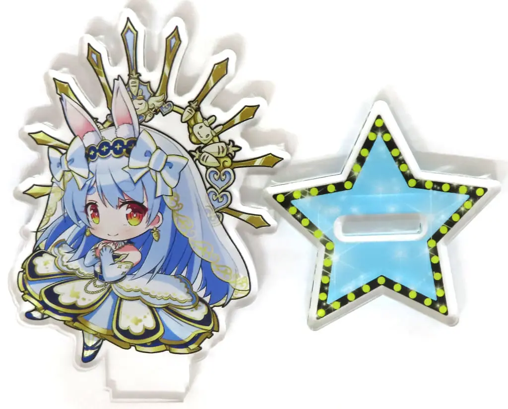 Usada Pekora - Acrylic stand - hololive