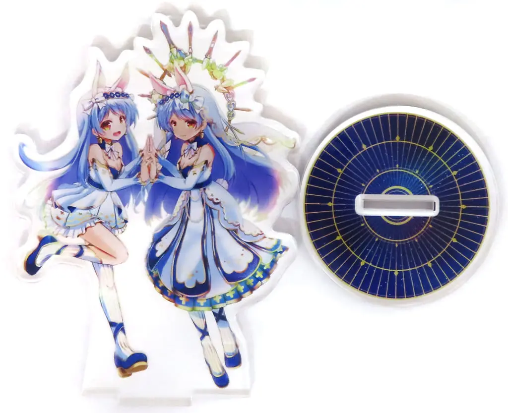 Usada Pekora - Acrylic stand - hololive