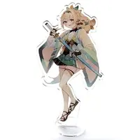 Kazama Iroha - Acrylic stand - hololive