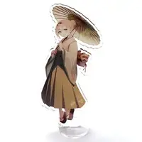 Kazama Iroha - Acrylic stand - hololive