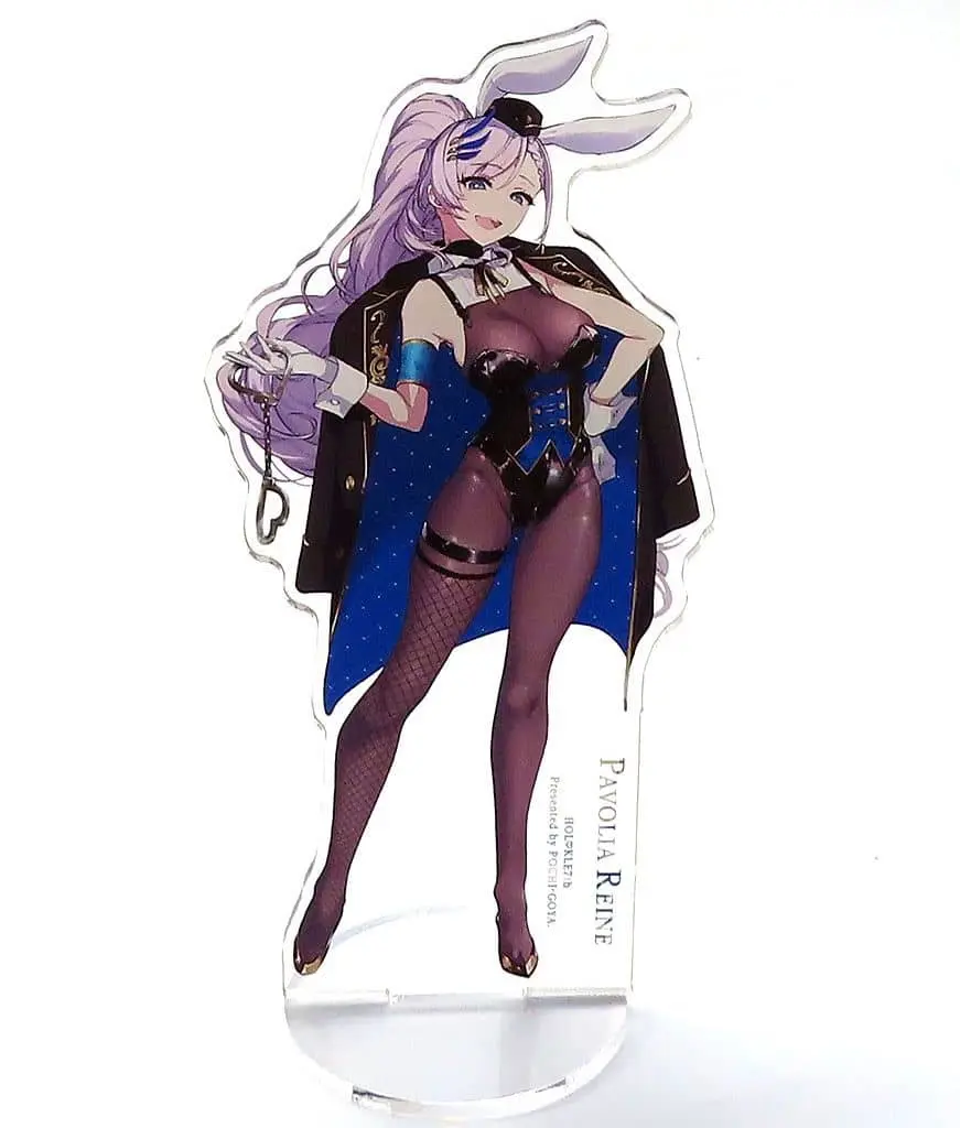 Pavolia Reine - Acrylic stand - hololive