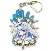 Usada Pekora - Acrylic Key Chain - Key Chain - hololive