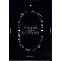 Tokoyami Towa - Plastic Folder - Stationery - hololive