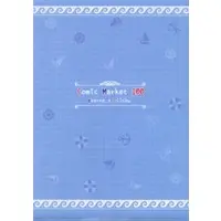 Minato Aqua - Plastic Folder - Stationery - hololive