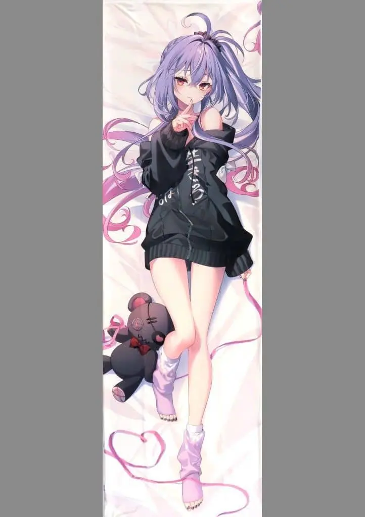 Shisui Kiki - Dakimakura Cover - 774 inc.