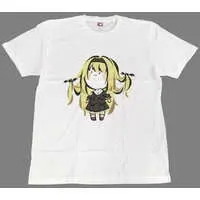 VTuber - Clothes - T-shirts Size-XL