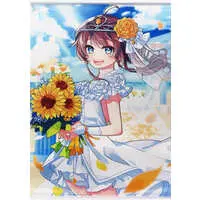 Natsuiro Matsuri - Tapestry - hololive