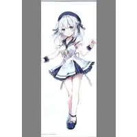 Emori Miku - Life-Size Tapestry - Tapestry - VTuber