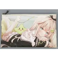 VTuber - Character Card - Pouch - Tapestry