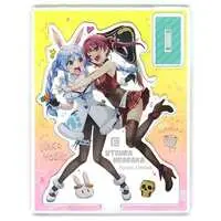 Houshou Marine & Usada Pekora - Acrylic stand - hololive