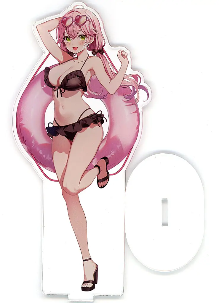 Sakura Miko - Acrylic stand - hololive