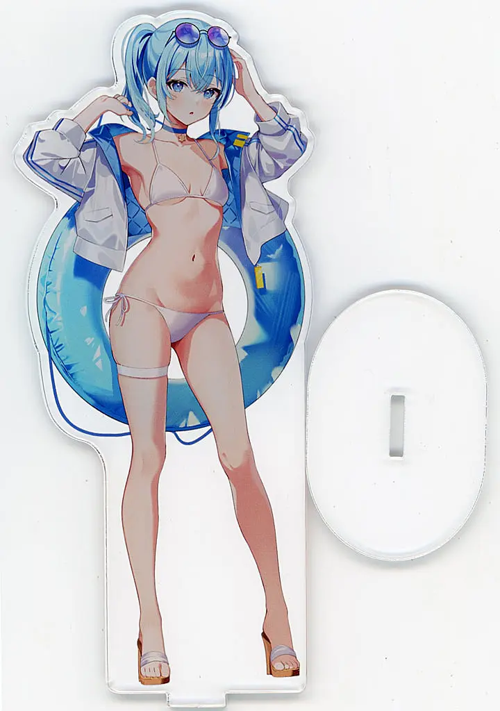 Hoshimachi Suisei - Acrylic stand - hololive