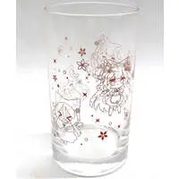 Yozuna Niu - Tumbler, Glass - Tableware - Neo-Porte