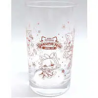 Yozuna Niu - Tumbler, Glass - Tableware - Neo-Porte