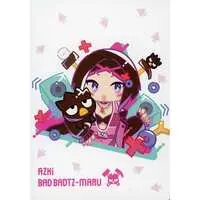 AZKi - Notebook - Stationery - hololive