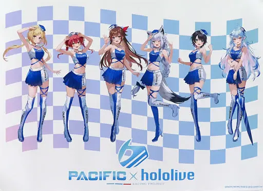 hololive - Poster