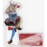 Omaru Polka - Acrylic stand - hololive