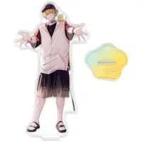 Usami Rito - Kuji Square - Acrylic stand - Nijisanji