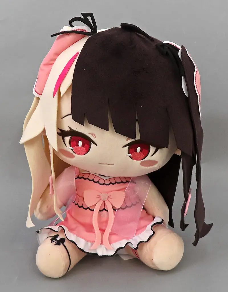 Yorumi Rena - Plush - Nijisanji