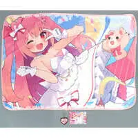 Himekuma Ribon - Key Chain - Blanket - Re:AcT