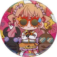 Momosuzu Nene - Badge - hololive