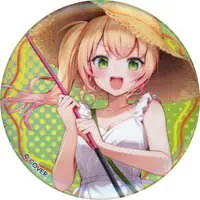 Momosuzu Nene - Badge - hololive