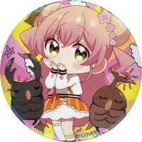 Momosuzu Nene - Badge - hololive