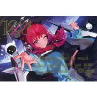 IRyS - Postcard - hololive