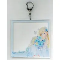 Aizawa Ema - Key Chain - VSPO!