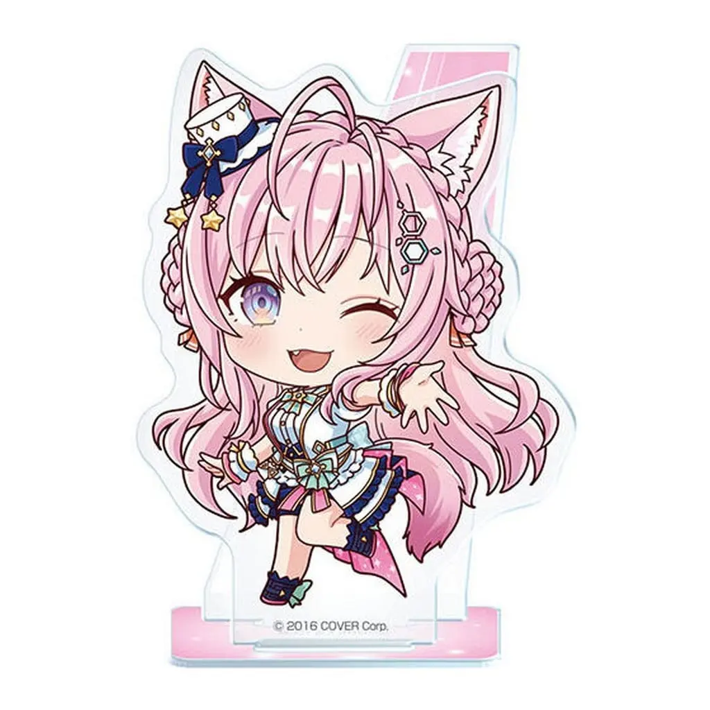 Hakui Koyori - Acrylic stand - hololive