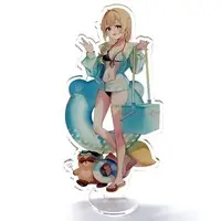 Kazama Iroha - Acrylic stand - hololive