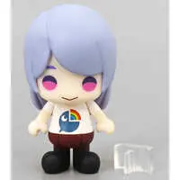 Genzuki Tojiro - T-shirts - Trading Figure - Nijisanji