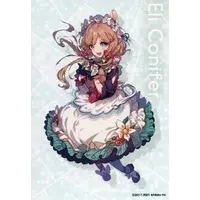 Eli Conifer - Acrylic Key Chain - Key Chain - Nijisanji