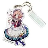 Eli Conifer - Acrylic Key Chain - Key Chain - Nijisanji