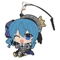 Hoshimachi Suisei - Petanko - Key Chain - hololive