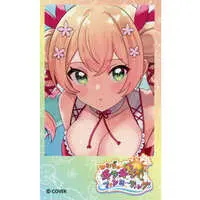 Momosuzu Nene - Character Card - hololive