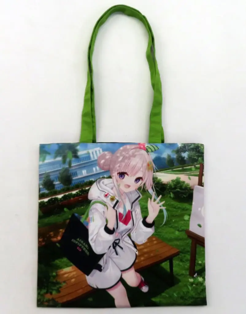 Airani Iofifteen - Bag - hololive