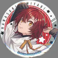 Hanasaki Miyabi - Badge - HOLOSTARS