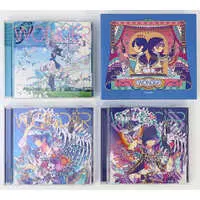 Soraru - CD - Utaite